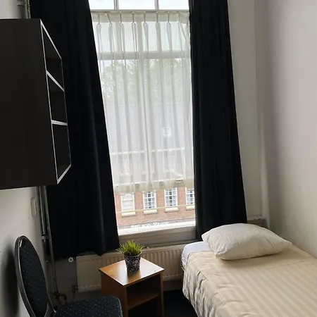 Ξενοδοχείο Galerij Άμστερνταμ