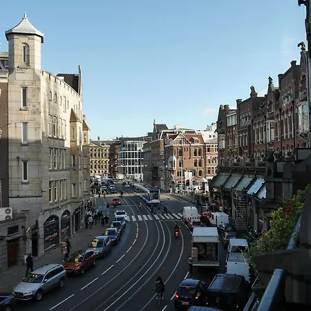 Ξενοδοχείο Galerij