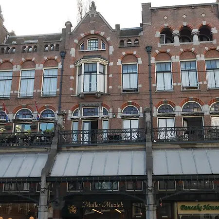 Galerij Hotel Amsterdam