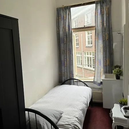 Galerij Hotel Amsterdam