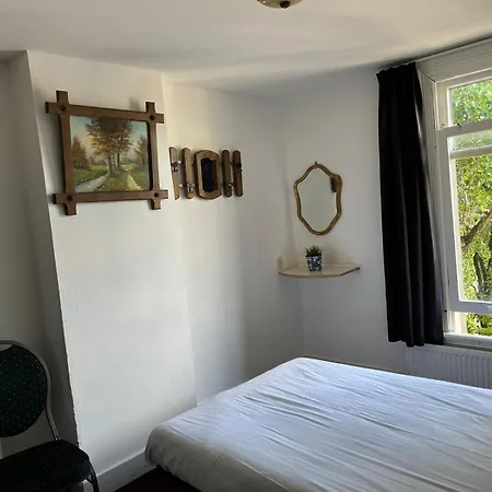 Hotel Galerij Amsterdam