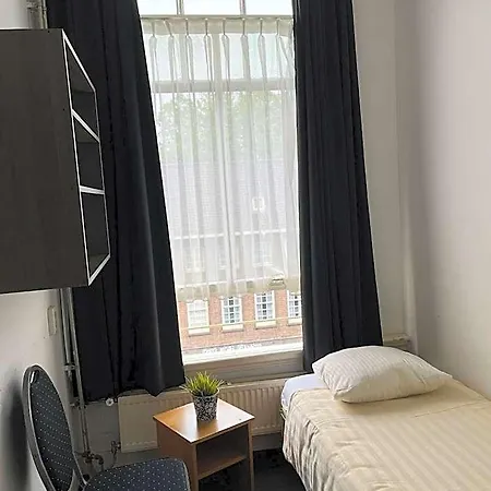 Galerij Hotel Amsterdam