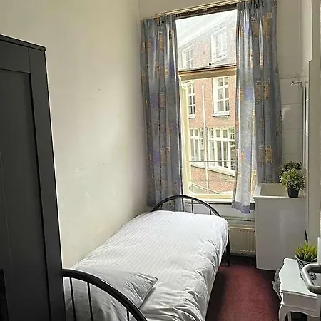 Hotel Galerij *