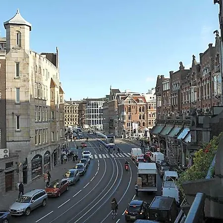 Galerij Hotel Amsterdam