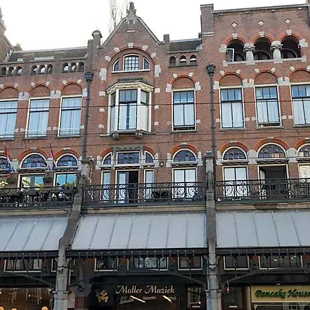 Hotel Galerij
