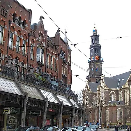 Galerij * Amsterdam