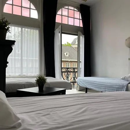 Galerij Hotel